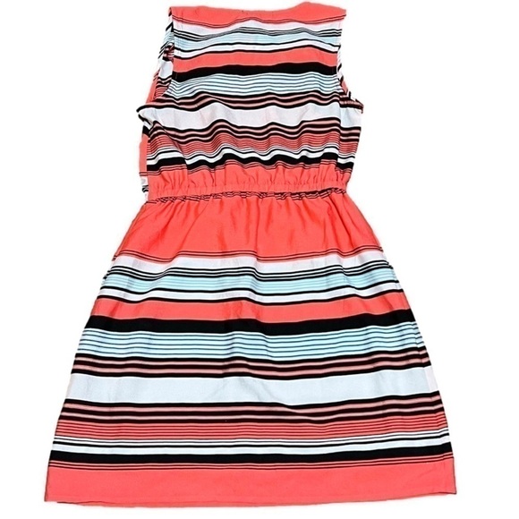 Bebop Sleeveless Summer Dress (Sz S) - Picture 3 of 15